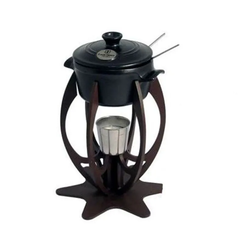 Appareil A Fondue Au Chocolat>Cerf Dellier Hot