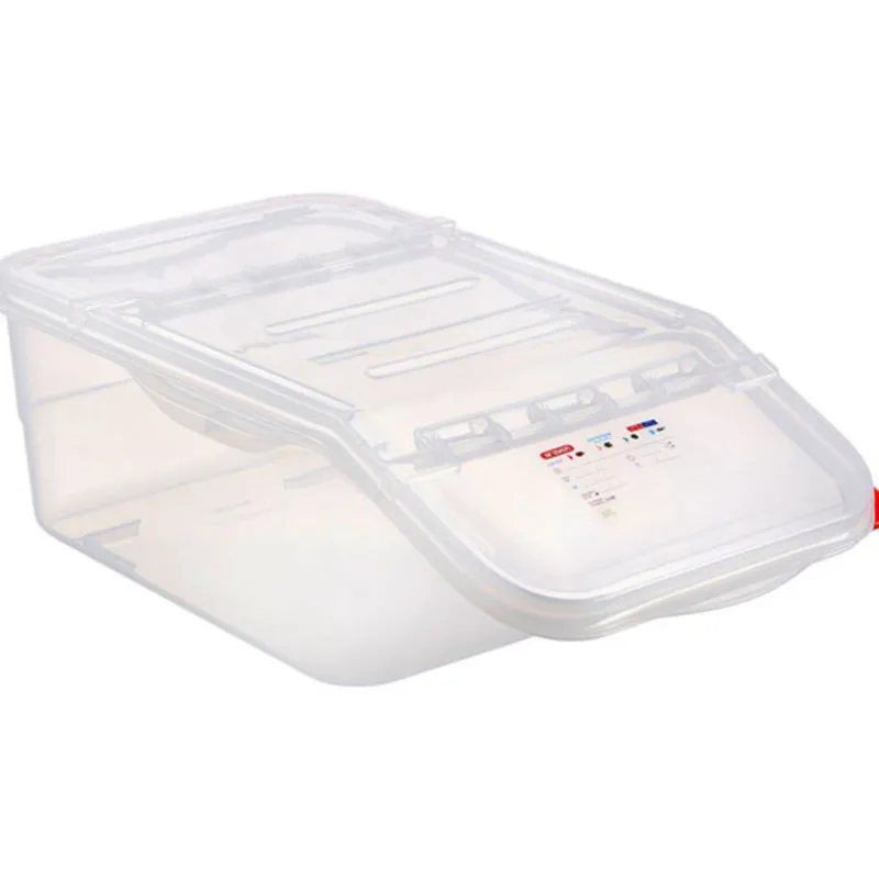 Bac A Ingrédients Gn1/1 22,65L>Cerf Dellier Best