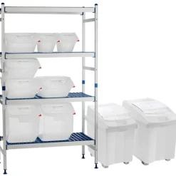 Bac A Ingrédients Gn1/1 22,65L><noscript><img width=