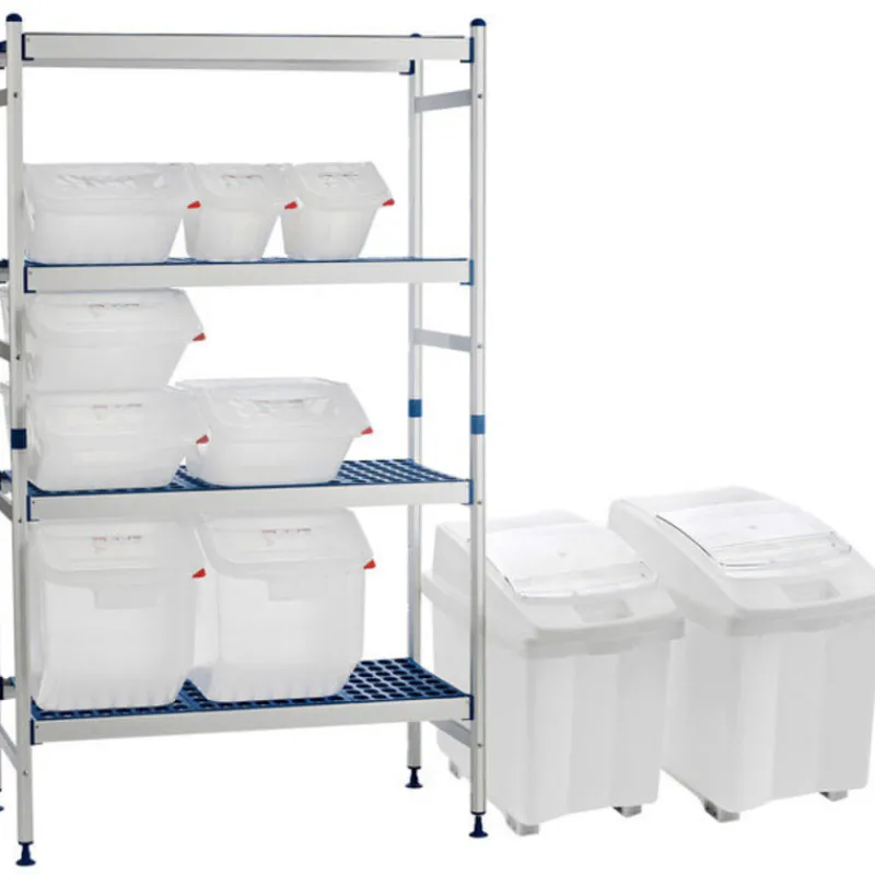 Bac A Ingrédients Gn1/1 22,65L>Cerf Dellier Best