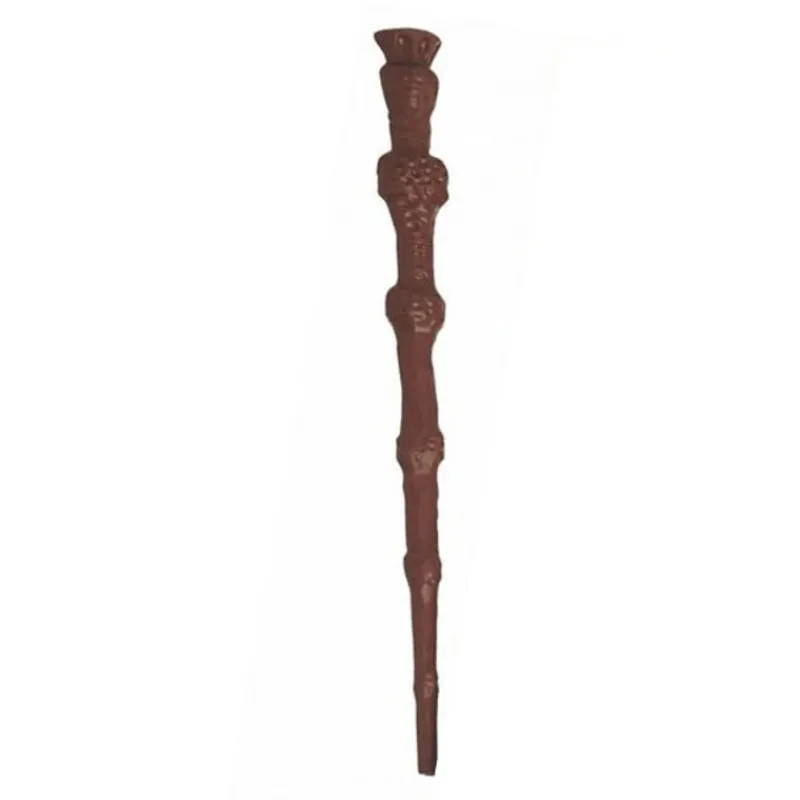 Cerf Dellier Bonbons Et Dragées*Baguette En Chocolat Albus Dumbledore