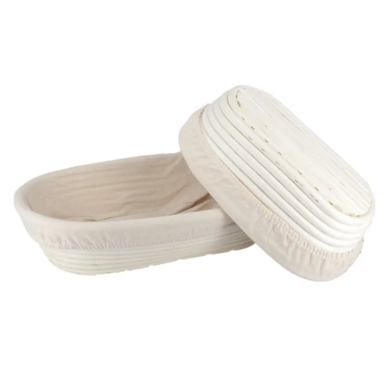 Banneton A Pain Lin Rotin Patisdecor>Cerf Dellier Hot