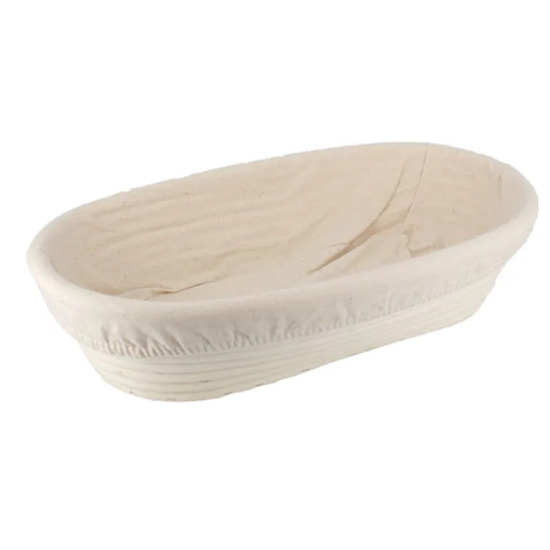 Banneton A Pain Lin Rotin Patisdecor>Cerf Dellier Hot
