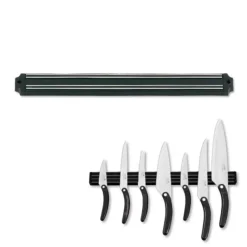 Cerf Dellier Couteaux A Patisserie*Barre Aimantee 32 Cm Deglon