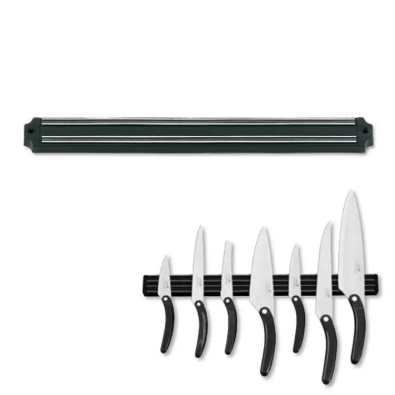 Cerf Dellier Couteaux A Patisserie*Barre Aimantee 32 Cm Deglon