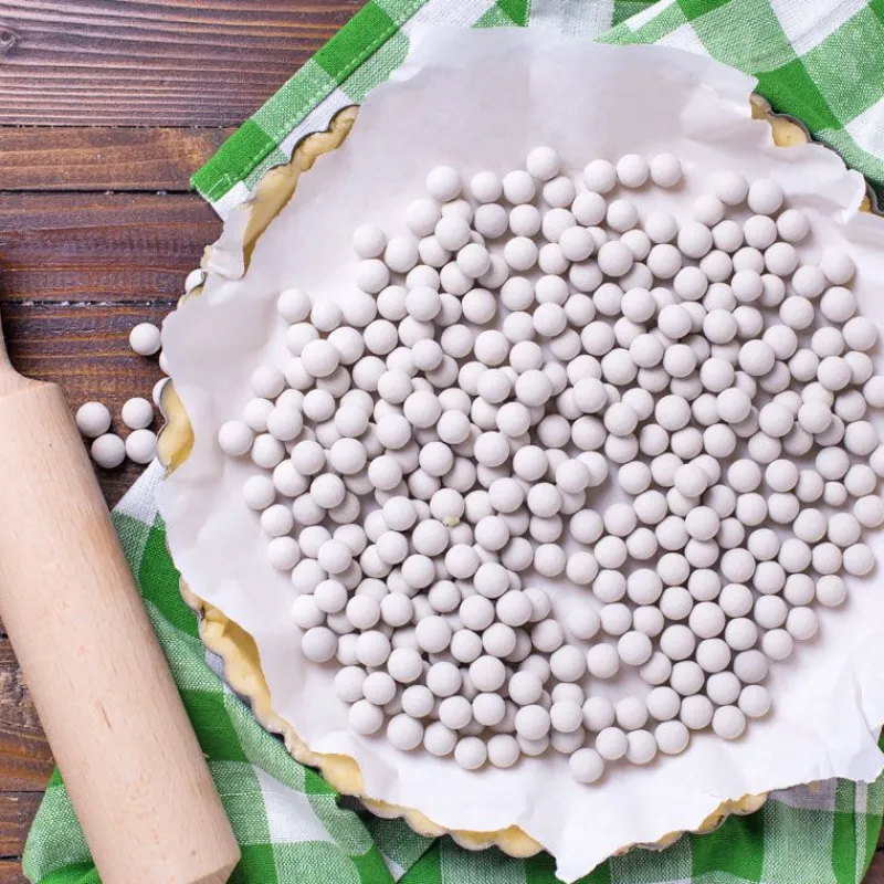 Billes De Cuisson En Ceramique 700 G>Cerf Dellier Clearance