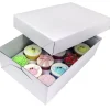 Boite A Cupcake 12 Compartiments>Cerf Dellier Best