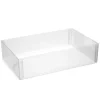 Boite Confiseur Transparente 143 X 104 X 25 Mm>Cerf Dellier Sale