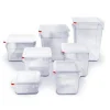 Boite De Conservation Carree Polypropylene>Cerf Dellier Best