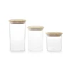 Boite De Conservation Pour Aliments En Verre>Cerf Dellier Outlet