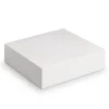 Boite Patissiere Blanche H. 5 Cm>Cerf Dellier Outlet