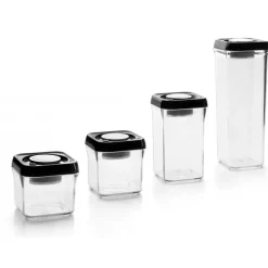 Boite Sous Vide Carree Empilable>Cerf Dellier New