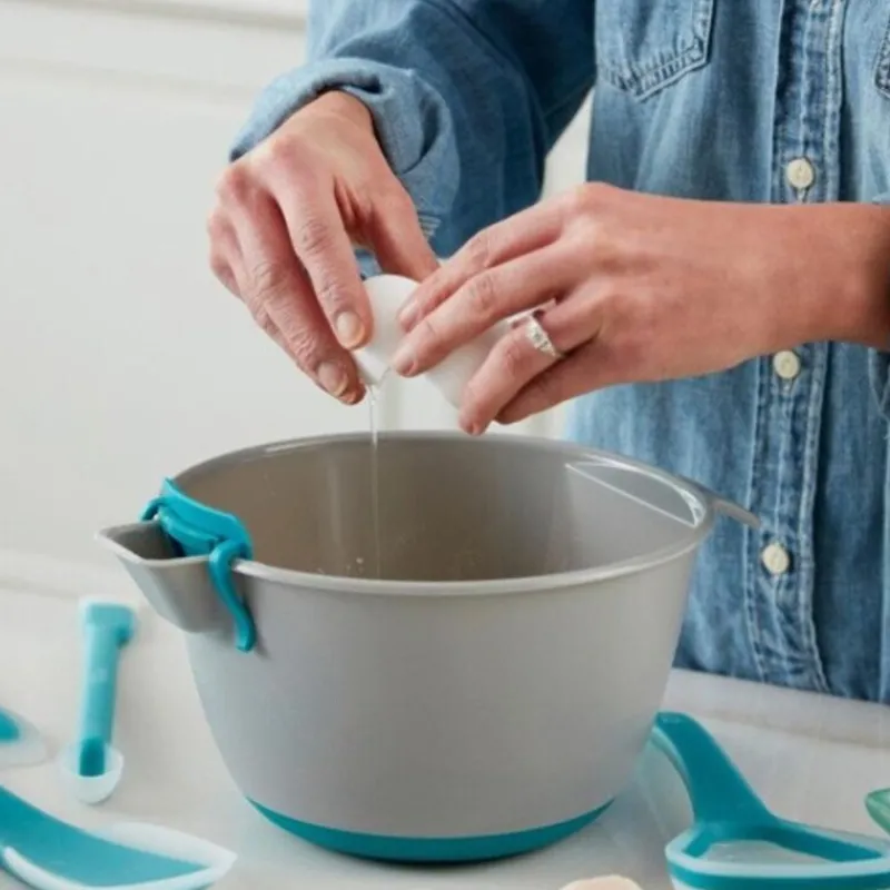 Bol A Melanger Versa-Tools Wilton>Cerf Dellier Online