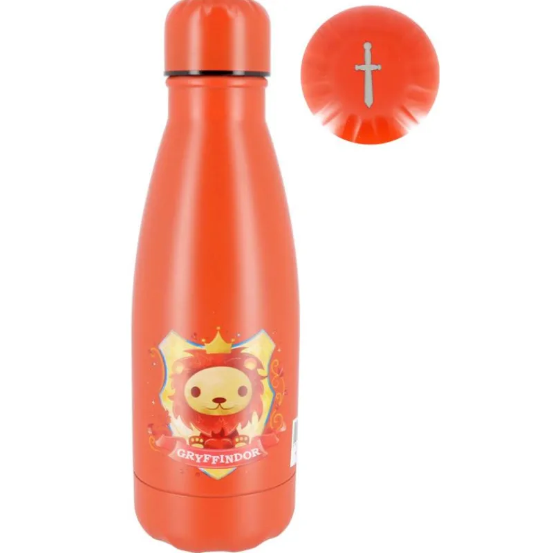 Bouteille Isotherme Gryffondor 350 Ml>Cerf Dellier Clearance
