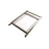 Bras De Coupe Pour Guitare Inox>Cerf Dellier New