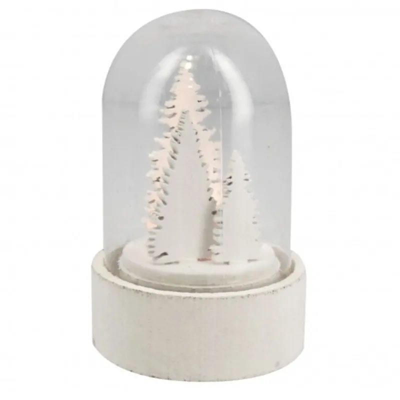 Cake Topper Sapins Lumineux Patisdecor>Cerf Dellier Best