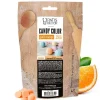 Cerf Dellier Glaçages Et Nappages*Candy Color Oranges Gout Orange 250 G