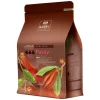 Cerf Dellier Chocolats De Couverture*Chocolat De Couverture Noir Passy 70 % 2,5 Kg