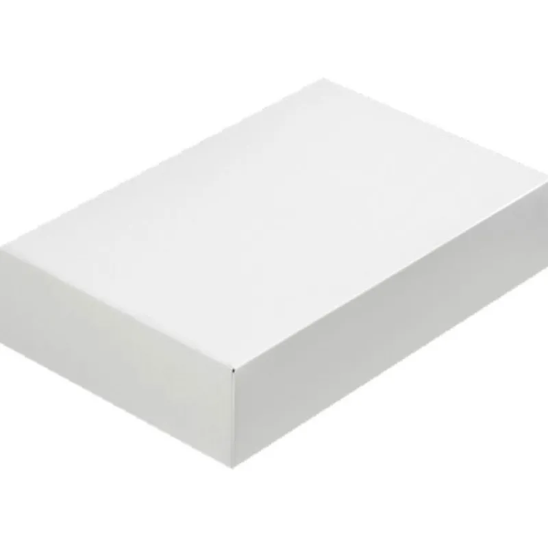 Coffrets Lunch Blancs (X 100)>Cerf Dellier Discount