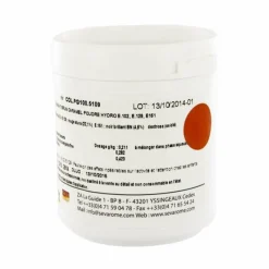 Cerf Dellier Colorants Alimentaires En Poudre*Colorant Poudre Alimentaire Caramel 100 G