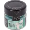 Cerf Dellier Colorants Alimentaires En Poudre*Colorant Poudre Irise Vert Emeraude 5 G