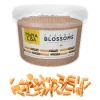 Cerf Dellier Casher*Copeaux De Chocolat Caramel Mona Lisa 1 Kg