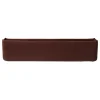 Coupelle Chocolat Noir Rectangulaire (X20)>Cerf Dellier