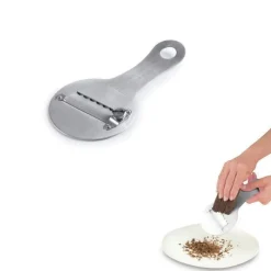 Coupe-Truffes Et Chocolat Inox>Cerf Dellier