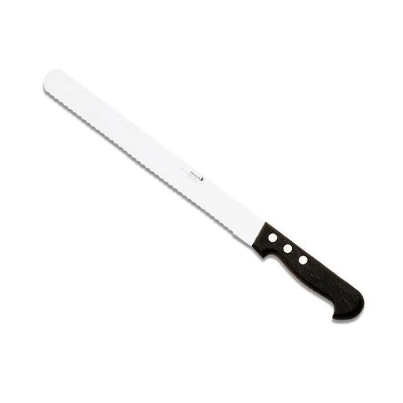 Cerf Dellier Couteaux A Patisserie*Couteau A Génoise Abs 40 Cm Deglon
