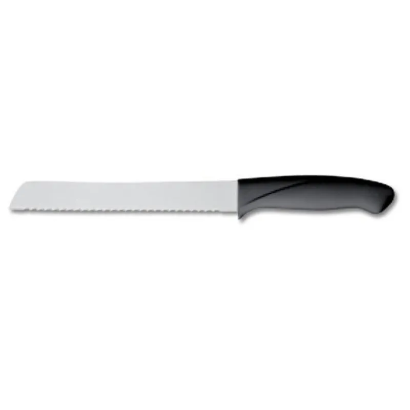 Cerf Dellier Couteaux A Patisserie*Couteau A Pain Special 18 Cm Deglon