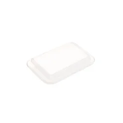 Couvercle Pour Boite A 6/9 Macarons (X100)>Cerf Dellier