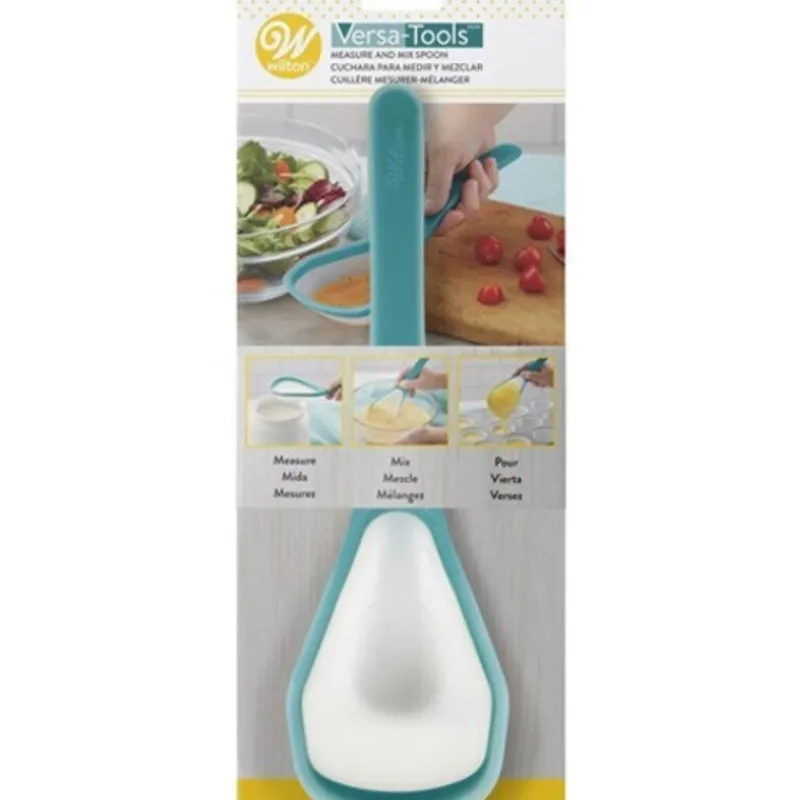 Cuillere A Mesurer Et Melanger Versa-Tools Wilton>Cerf Dellier