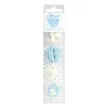 Décors Comestible Theme Bebe Garcon (X13)>Cerf Dellier Best