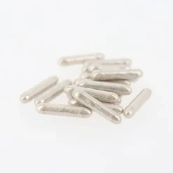 Décors Comestibles Bâtons Argentes 1 Kg>Cerf Dellier Online
