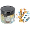Décors Comestibles Melange Sirene 60 G>Cerf Dellier Outlet