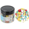 Décors Comestibles Melange Anniversaire 55 G>Cerf Dellier Online