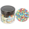 Décors Comestibles Oeufs Multicolores 50 G>Cerf Dellier Online
