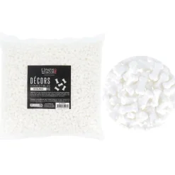 Décors Comestibles Os Blancs 1 Kg>Cerf Dellier Sale