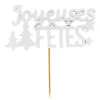 Décors Sur Pique >Cerf Dellier