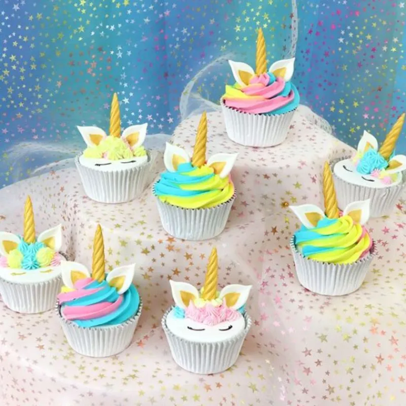 Découpoirs Relief Licorne Assortis (X3)>Cerf Dellier Hot