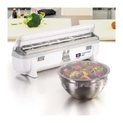 Devidoir Film Alimentaire Et Alu Wrapmaster 4500><noscript><img width=