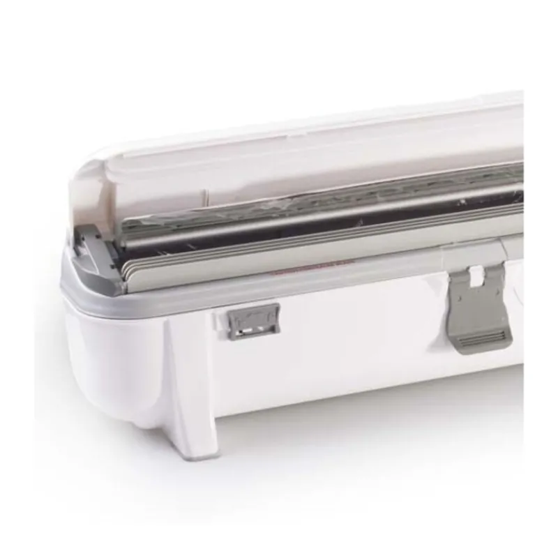 Devidoir Film Alimentaire Et Alu Wrapmaster 4500>Cerf Dellier Online