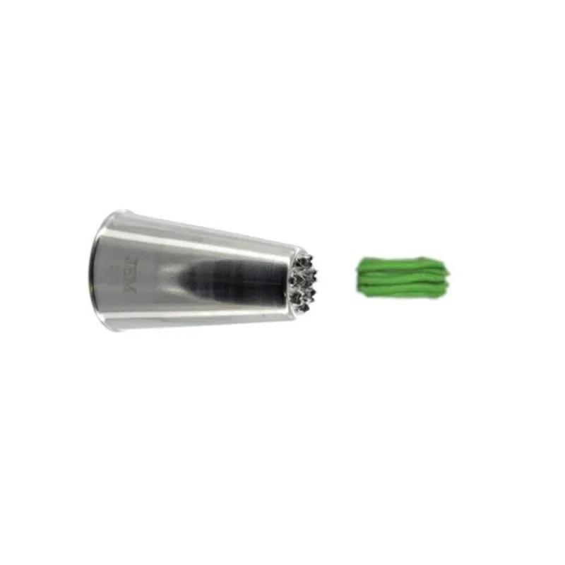 Cerf Dellier Douilles*Douille A Herbe Grande N 234 Jem