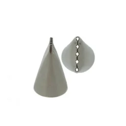 Cerf Dellier Douilles*Douille Ligne / Point N134 Jem