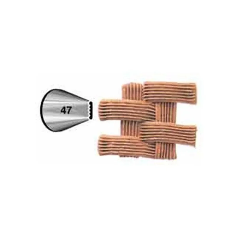 Cerf Dellier Douilles*Douille Panier N47 Wilton