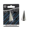 Cerf Dellier Douilles*Douille Ronde N3 Jem