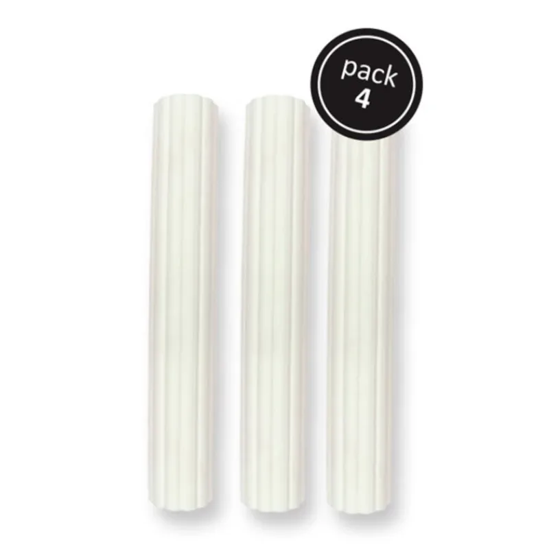 Dowel Rods En Plastique Pme 15 Cm (X 4)>Cerf Dellier Best