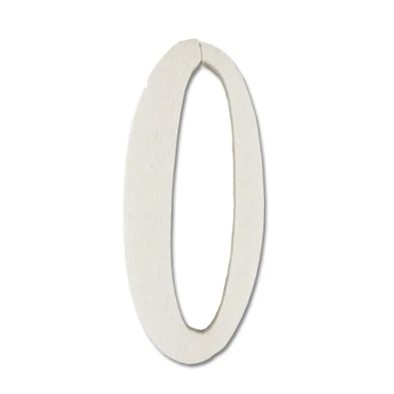 Dummy Chiffre 0 Patisdecor>Cerf Dellier New