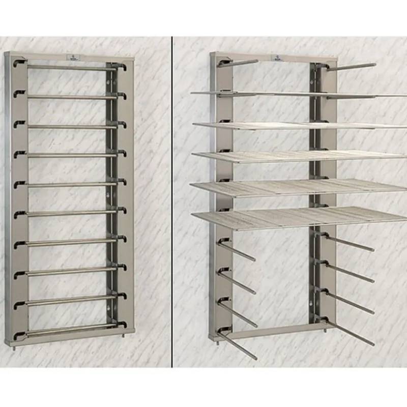 Echelle Murale Pliable>Cerf Dellier Best
