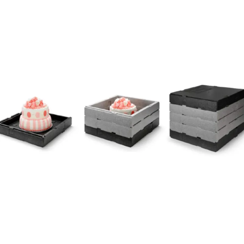 Element Boite Gateau Genius 35>Cerf Dellier Outlet